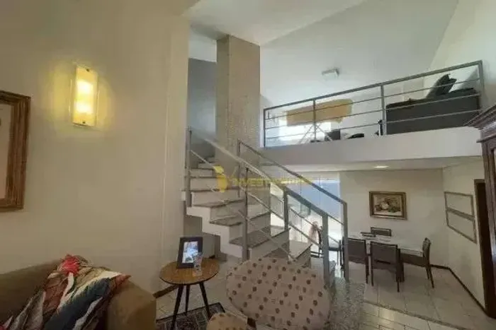 Casa em Condomínio fechado para locação