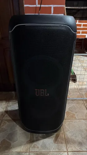 JBL PARTYBOX ULTIMATE