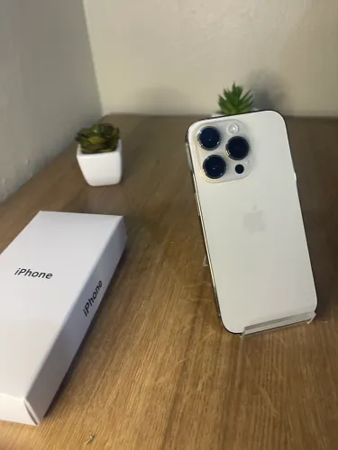 iPhone 14 Pro 256GB - 92% Saúde da bateria