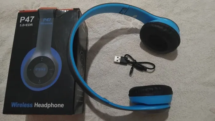 Fone Bluetooth