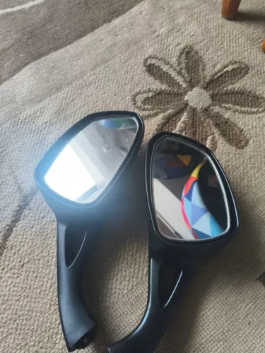 Retrovisor Burgman Suzuki 