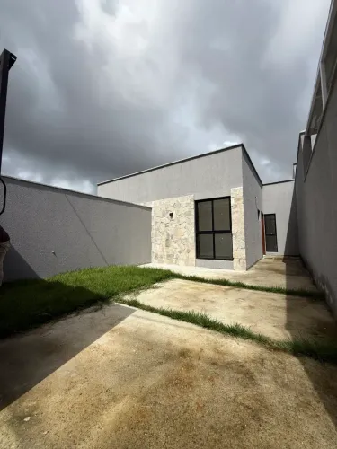 CASA DISPONÍVEL NO JOSÉ AMÉRICO