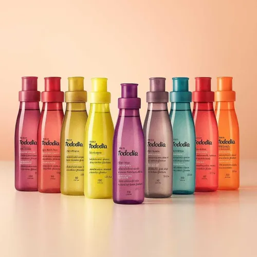 Body splash Natura novo