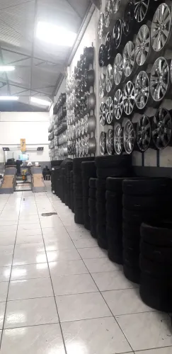 Mecânico Automotivo