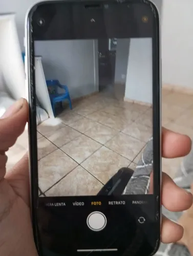 iPhone XR Perfeito 