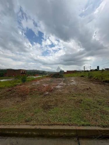 Terreno à venda, 240 m² por R$ 208.000,00 - Vila Santo Antônio - Votorantim/SP