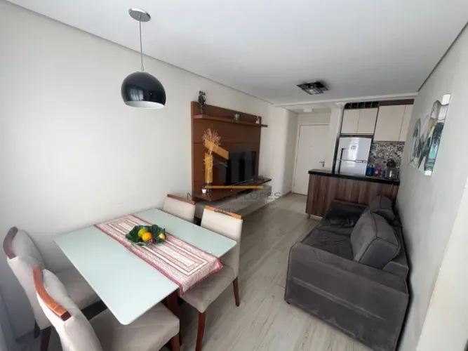 Apartamento VOTORANTIM - SP