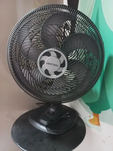 Ventilador 