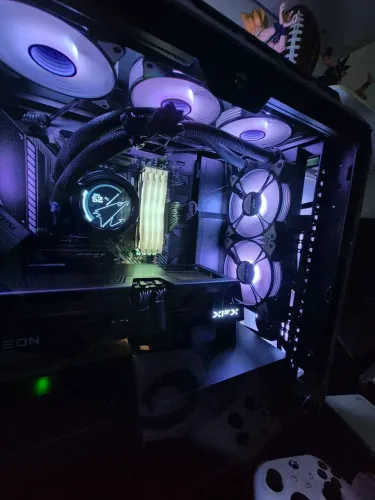 Computador Gamer