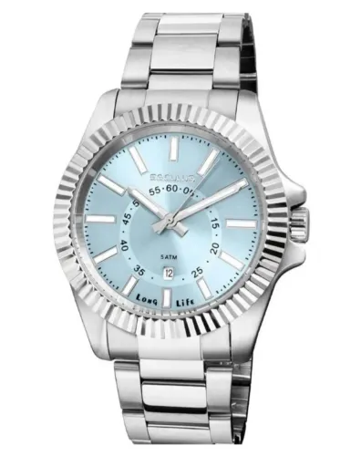 Relógio Seculus Masculino Long Life 44264G0SVNA1