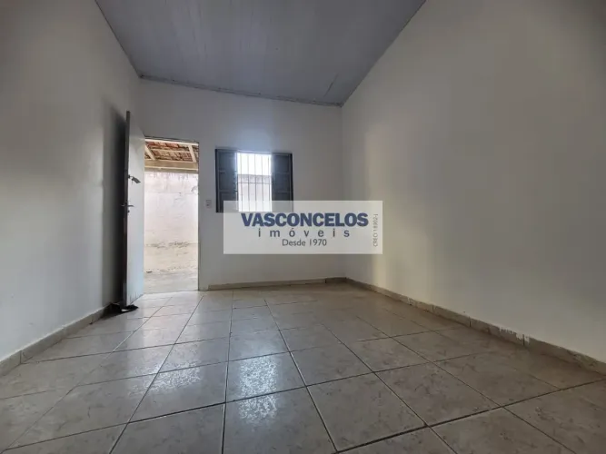 Kitnet com 1 dormitório para alugar, 30 m² por R$ 960,00/mês - Centro - São José dos Campo