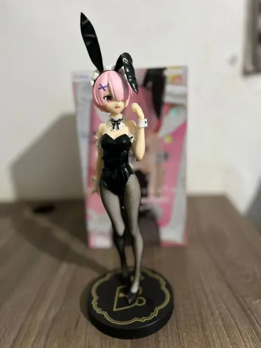 Rem bicutie bunnies