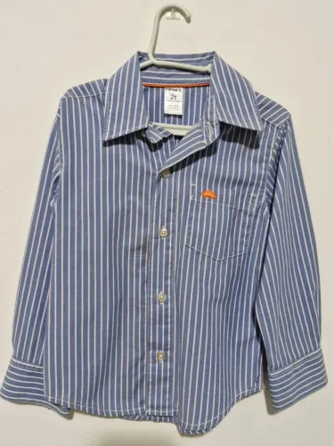 Camisas Carter's