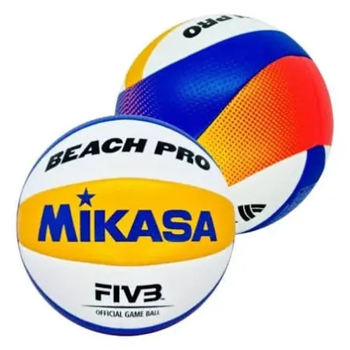 Bola de volei de praia