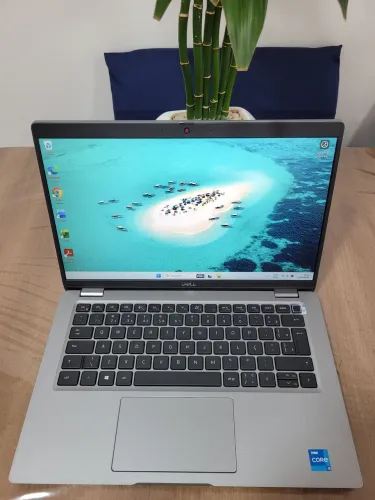 Notebook Dell Latitude 5420 - i5 11ª