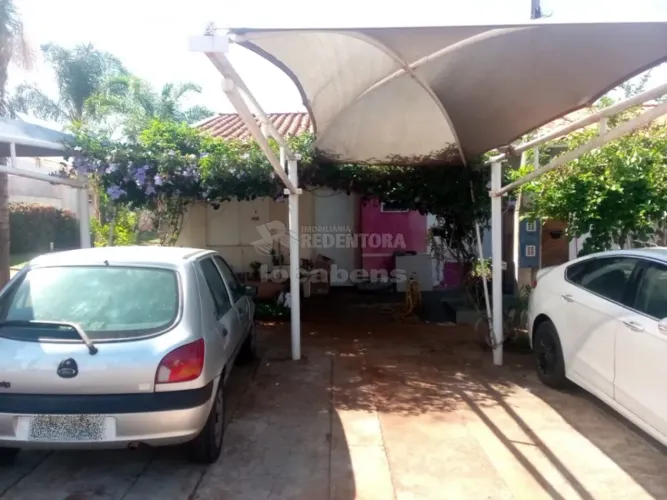Casa com 2 Quartos Venda Condominio Parque da Liberdade v
