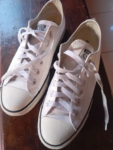 TÊNIS CONVERSE ALL STAR Chuck Taylor
