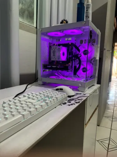 Pc gamer-kit xeon