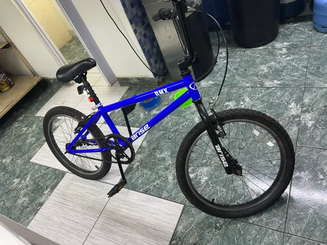 Bicicleta criança de 10 a 16 anos