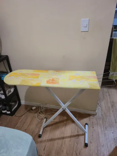 Tabua / Mesa de passar