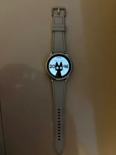 Samsung Galaxy Watch 6 Classic