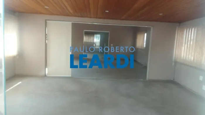 PRÉDIO - BELA VISTA - SP
