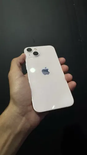 Iphone 13 rosa