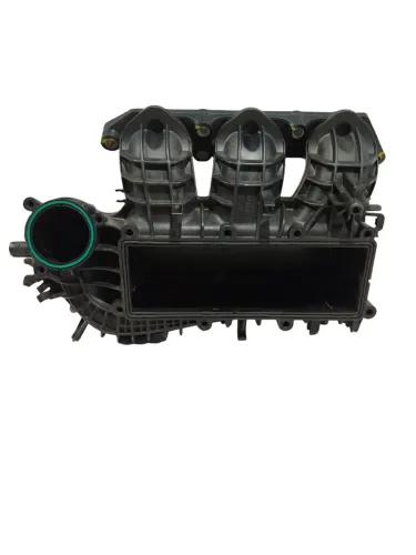 Coletor Admissão 1.0 Tsi Cross 12v Vw Up Virtus 2017 A 2022