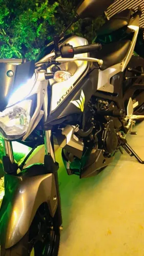 Vendo MT03