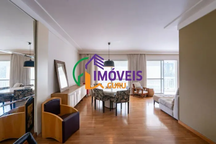 APARTAMENTO - ALTO DE PINHEIROS - SP