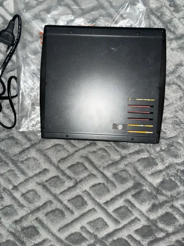 Mesa de som xenyx 1202fx 
