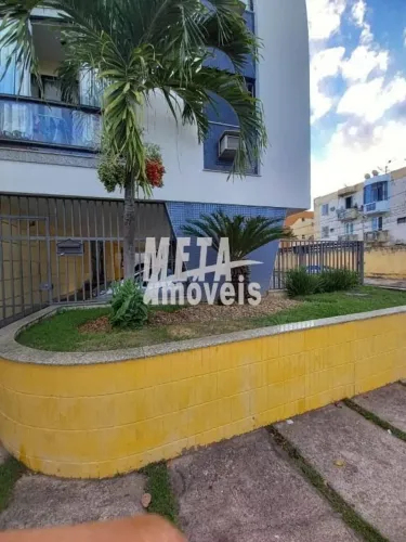Apartamento com 2 dormitórios à venda, 70 m² por R$ 220.000 - Parque Califórnia - Campos d