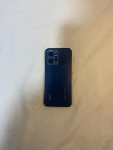 Xiaomi Redmi Note 12 (128GB) | Impecável e Completo | Tela AMOLED 120Hz