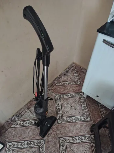 Aspirador de Pó
