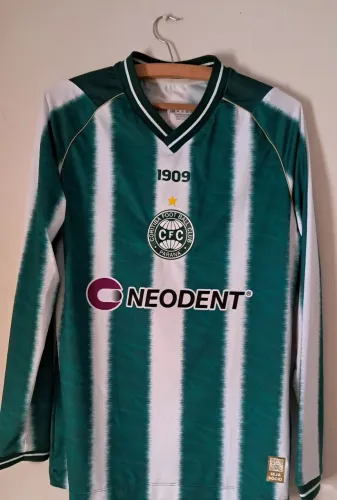 Camisa Coritiba(Coxa) temporada 2023