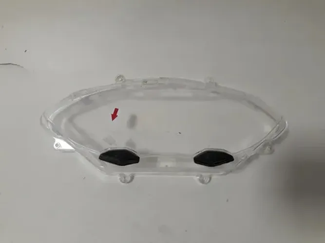 Carcaça Superior Painel Honda Pcx 160 23/26 Detalhe 61043