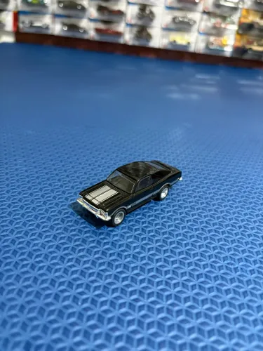 Chevrolet Opala SS 1978 (loose)