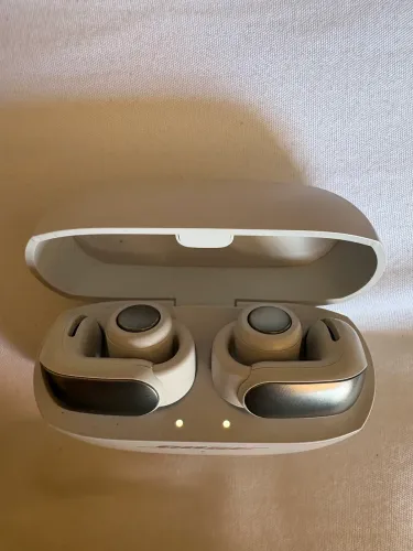 Fones EARBUDS BOSE ULTRA OPEN