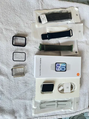 Vendo Xiaomi Band 10 pro