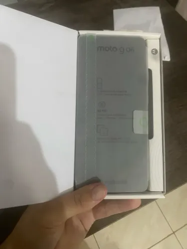 Moto 06 nunca usado(novo)