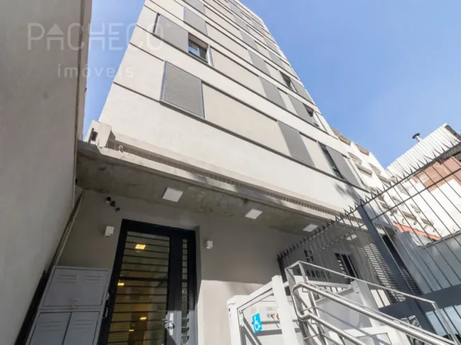 Studio, Higienópolis - São Paulo