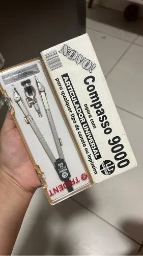 Compasso 9000