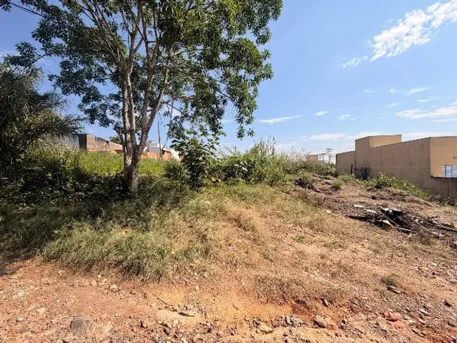 Terreno próximo a Capivari
