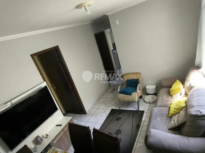 Apartamento em Jardim Paulista - Barueri 45m²