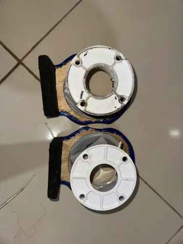 2 espelhos