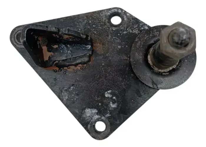 Suporte Cambio Peugeot 207 308 1.6 2013 2014 2015 2016