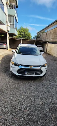 Chevrolet Tracker 1.0 Turbo 12V Flex Aut. (pcd) 2022