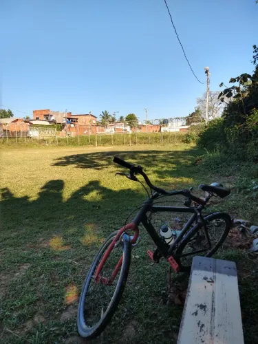 Bike Firenze aro26