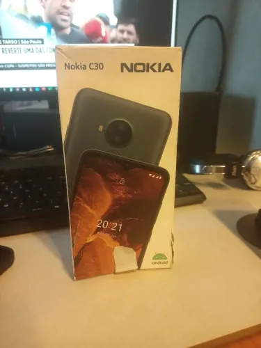 Nokia C30 64Gb