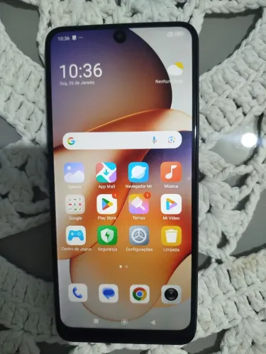 Vendo Celular Xiaomi